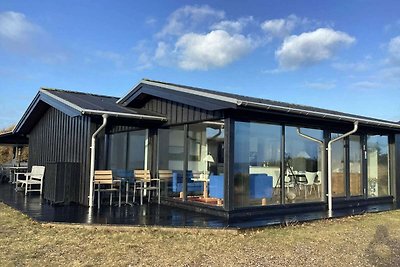 4 Sterne Ferienhaus in Hvide Sande