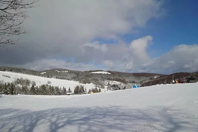 Moderne Wohnung in Winterberg