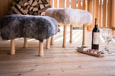 Chalet in Morzine in der Nähe des Super...