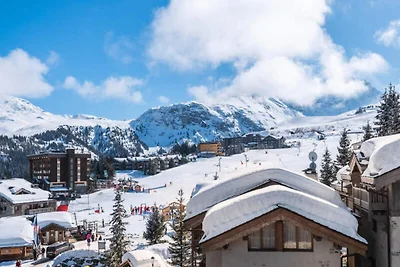 Residenz Plein Ciel für 6 Personen