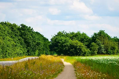 5 Personen Ferienhaus in Ansager