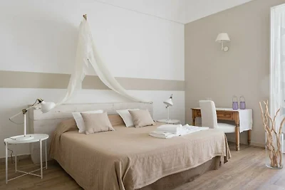Wohnung in Siracusa mit Terrasse