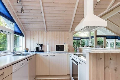 7 Personen Ferienhaus in Løgstør-By Traum