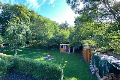 Ferienwohnung mit 1 Schlafzimmer