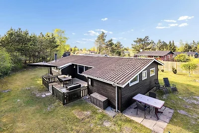 4 star holiday home in Hals