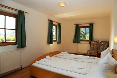 Bauernhaus in Söll nahe Wilder Kaiser