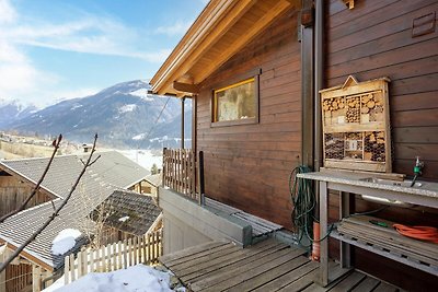 Chalet in Rangersdorf in Kärnten nahe...