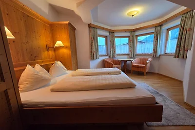 apartman za odmor Obiteljski odmor Eisenberg