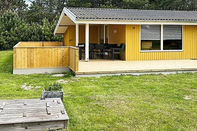 5 persoons vakantie huis in Rødby-By Traum