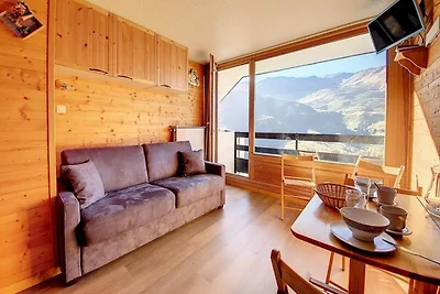 Apartment in La Croisette in der Nähe des Ber...