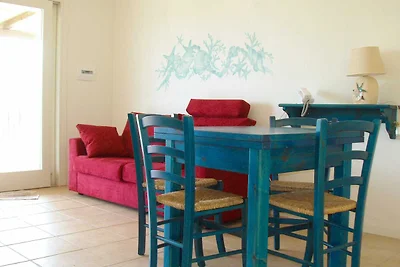 Elegantes Ferienhaus in Baja Sardinia