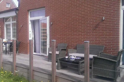 Sonnensteg Modern toevluchtsoord