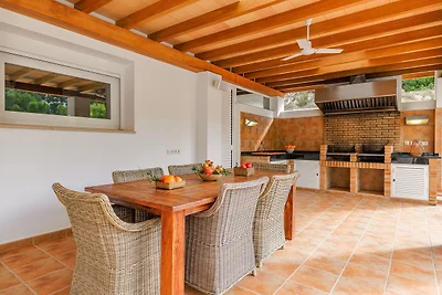 Accogliente villa con piscina privata a St...