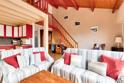 Apartment in Bretignolles in der Nähe des Str...