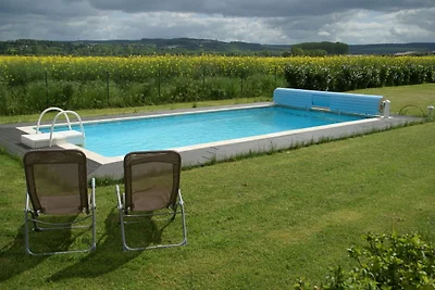 Accogliente casa vacanze vicino al mare