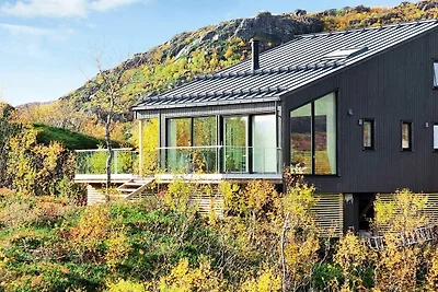 6 Personen Ferienhaus in Digermulen