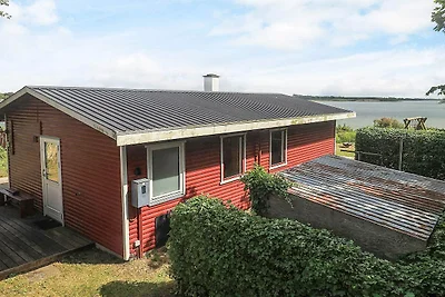 4 Personen Ferienhaus in Martofte