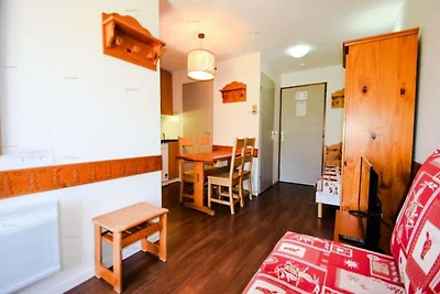 Ferienwohnung in Plagne Soleil an den...