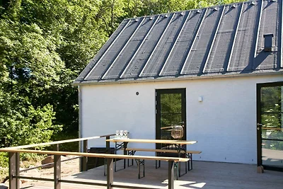 8 Personen Ferienhaus in Hasle