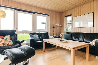 Casa vacanze ben tenuta a Faborg