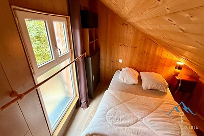 Zufluchtsort am Stadtplatz