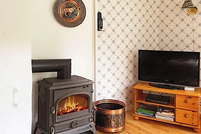 6 Personen Ferienhaus in HALDEN-By Traum