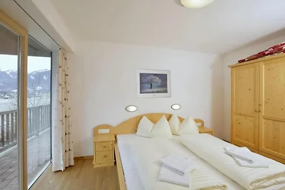 Chalet invitante nel Wald im Pinzgau