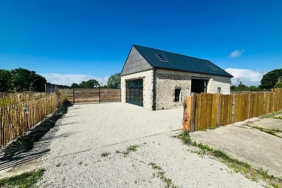 2 huizen voor een groot gezin of groep.