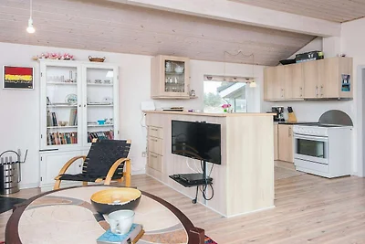 6 Personen vakantie huis in Hemmet