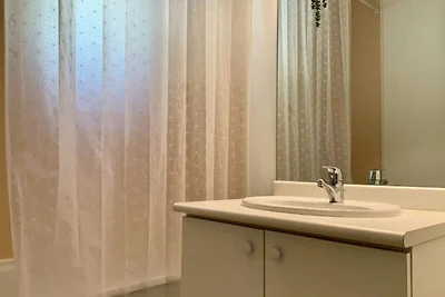 Wohnung in Avène nahe Thermalbad