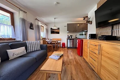 Ferienwohnung mit 1 Schlafzimmer