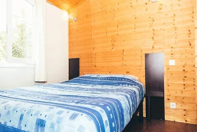 3-Zimmer-Chalet f�r 6 Personen