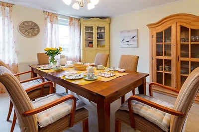Ferienhaus mit 3 Schlafzimmer