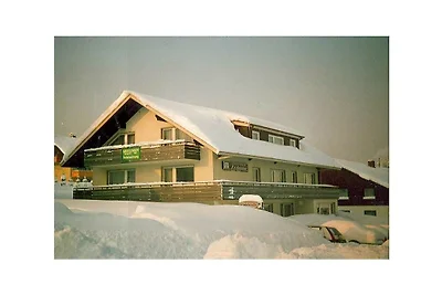 Gästehaus Nietmann Ferienwohnung Nr. 8