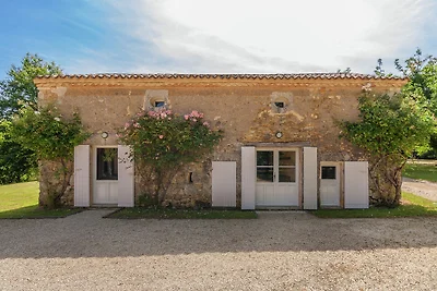 Wunderschönes Ferienhaus mit privatem Pool