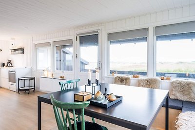 2 persoons vakantie huis in Blåvand