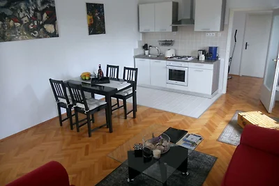 Wohnung in Matulji in der Nהhe des...