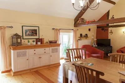 Schönes Ferienhaus in Maring-Noviand in...