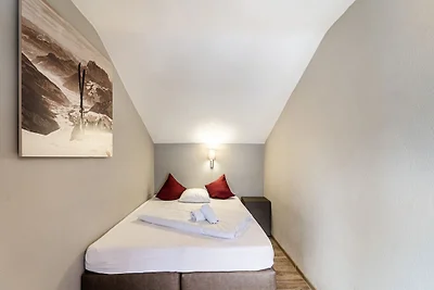 Chalet nahe Skigebiete in Zell am See und...