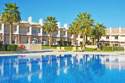 Stadthaus Mar in Algarve