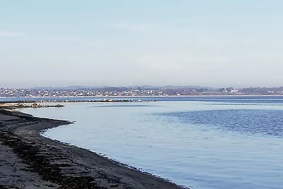 6 Personen Ferienhaus in Hejls-By Traum