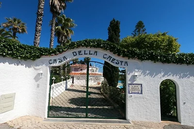 Casa dela Cresta