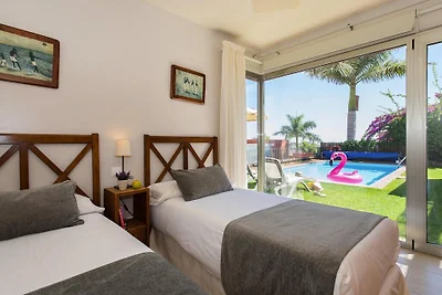 Casa vacanze, Maspalomas