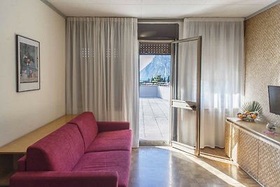 Residence Moinca in Riva del Garda