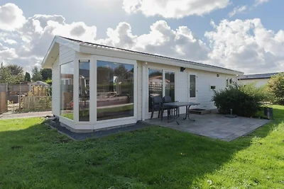 Chalet avec jardin de style Zaan