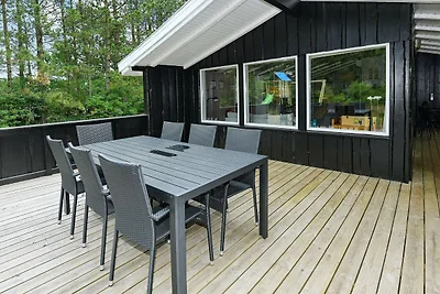 6 Personen Ferienhaus in Nørre Nebel