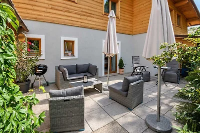 Wohnung in Kitzbühel nahe Skiliften