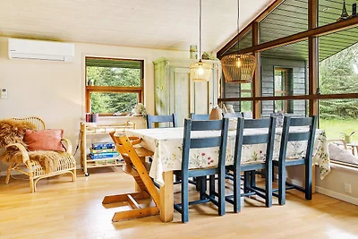6 persoons vakantie huis in Jerup-By Traum