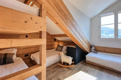 Les Charmottes - Residenz Les Charmottes