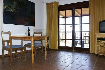 Casa Lucia II Komfortable Ferienresidenz